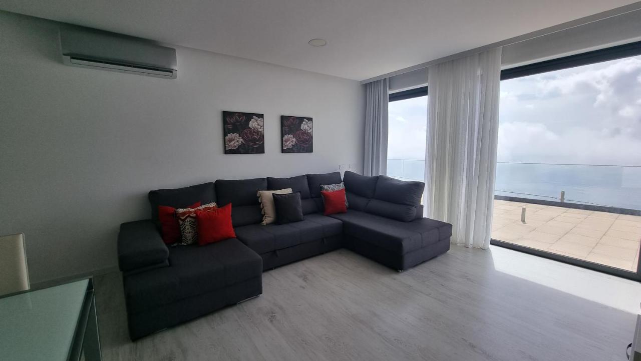 Majestic Seaview Villa 파야다오벨라 외부 사진