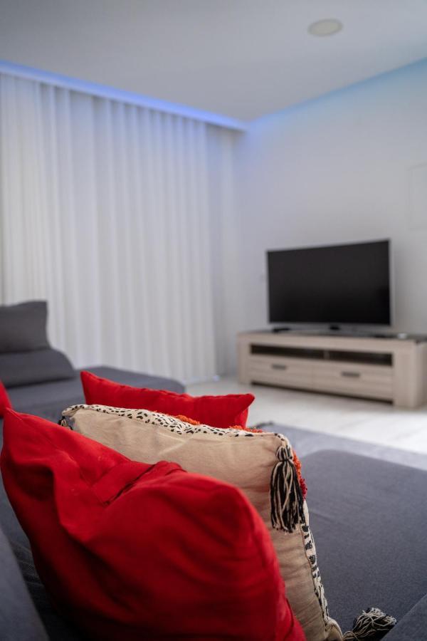 Majestic Seaview Villa 파야다오벨라 외부 사진