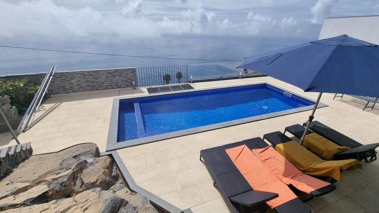 Majestic Seaview Villa 파야다오벨라 외부 사진