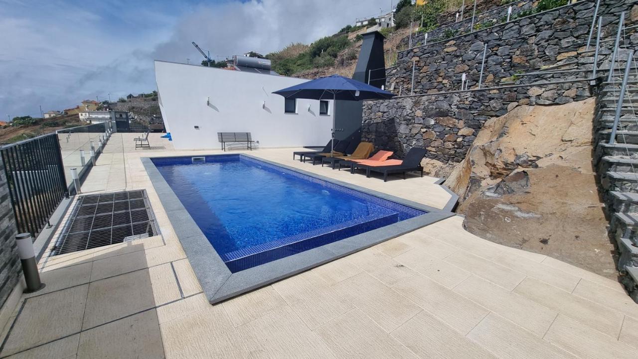Majestic Seaview Villa 파야다오벨라 외부 사진