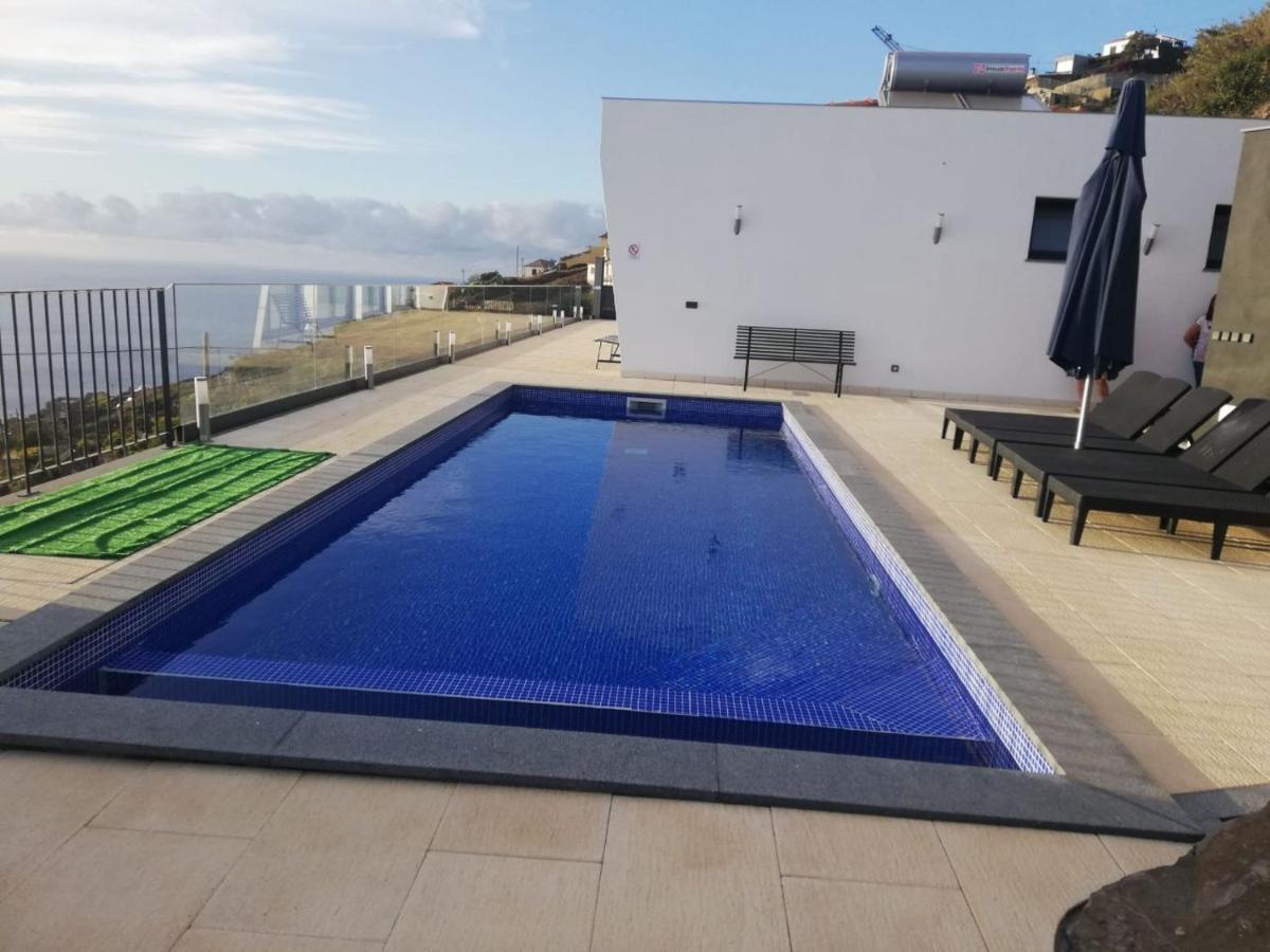 Majestic Seaview Villa 파야다오벨라 외부 사진