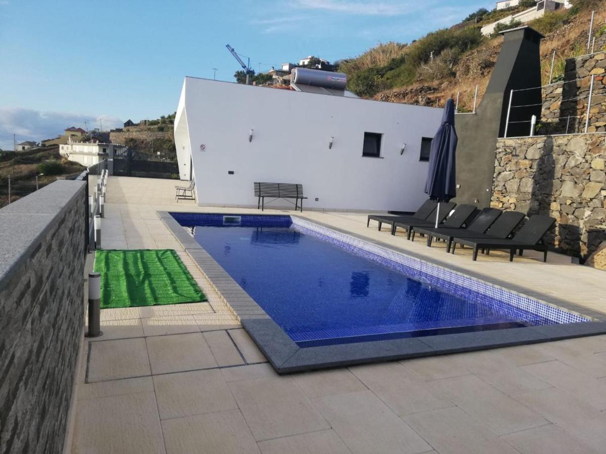 Majestic Seaview Villa 파야다오벨라 외부 사진
