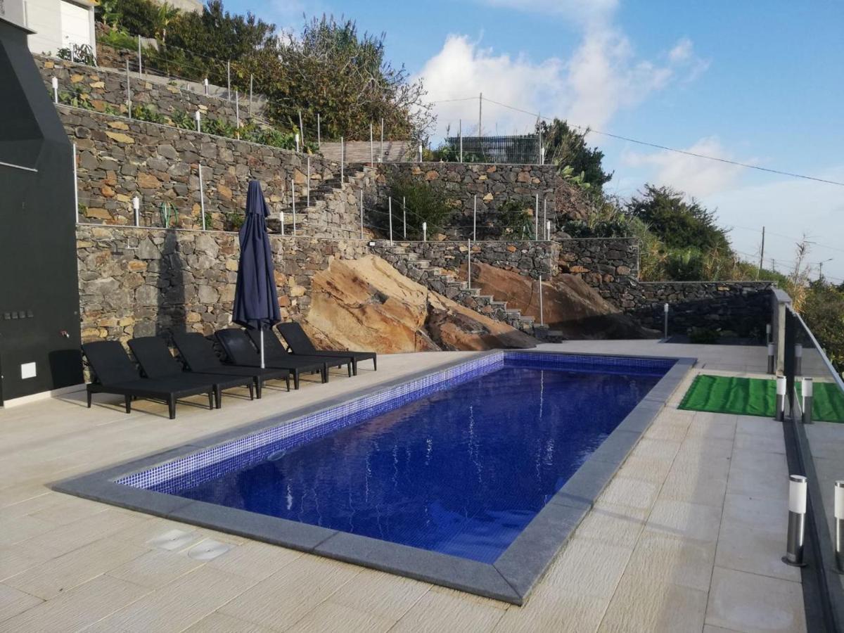 Majestic Seaview Villa 파야다오벨라 외부 사진