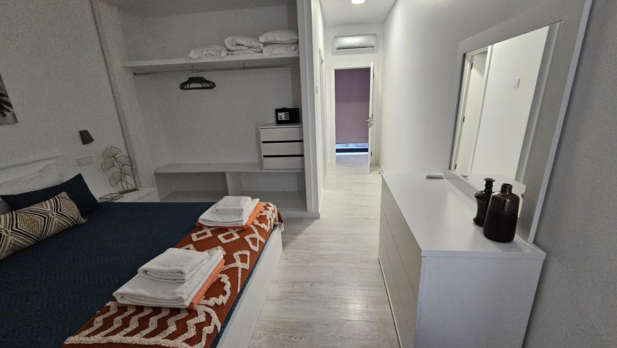 Majestic Seaview Villa 파야다오벨라 외부 사진