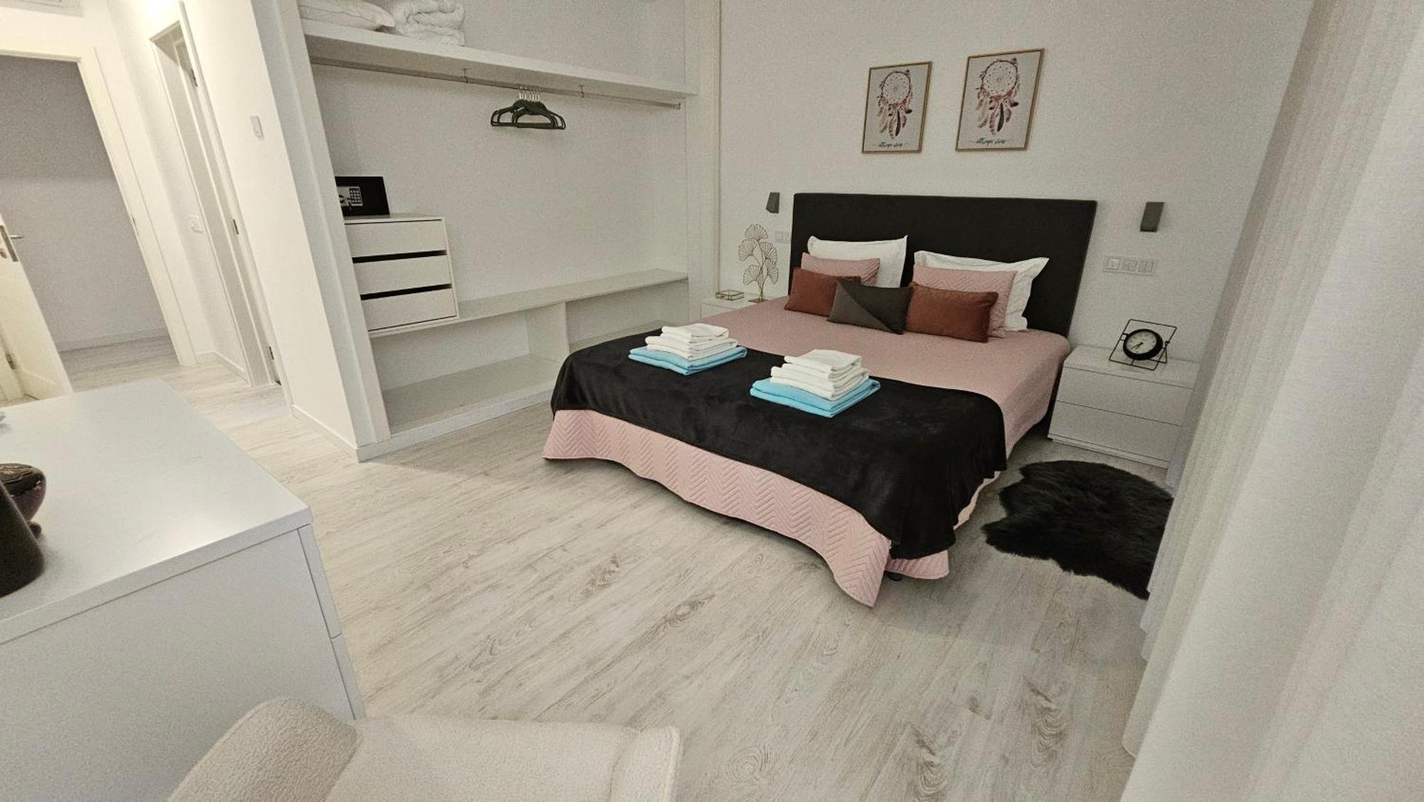 Majestic Seaview Villa 파야다오벨라 외부 사진