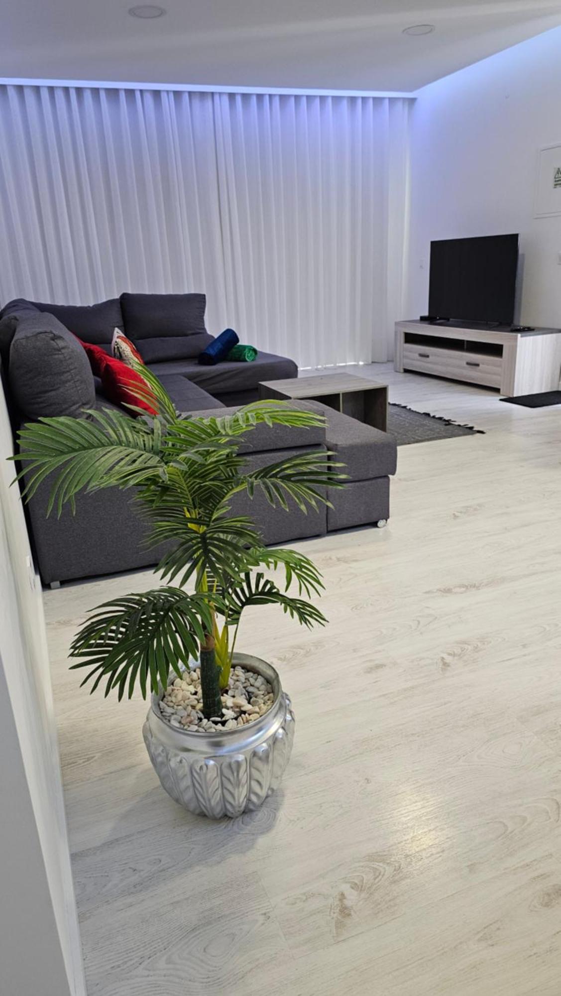 Majestic Seaview Villa 파야다오벨라 외부 사진