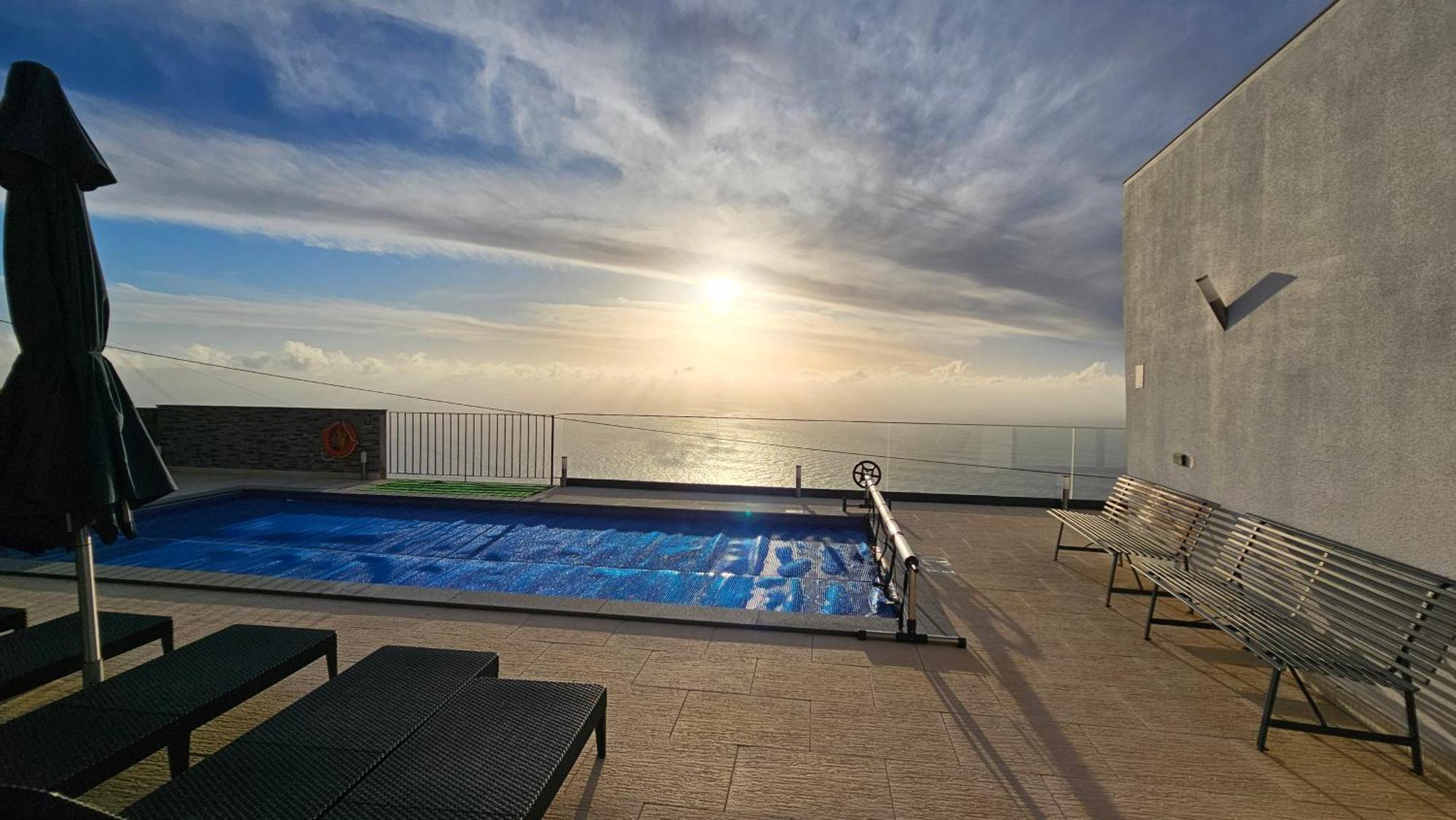 Majestic Seaview Villa 파야다오벨라 외부 사진