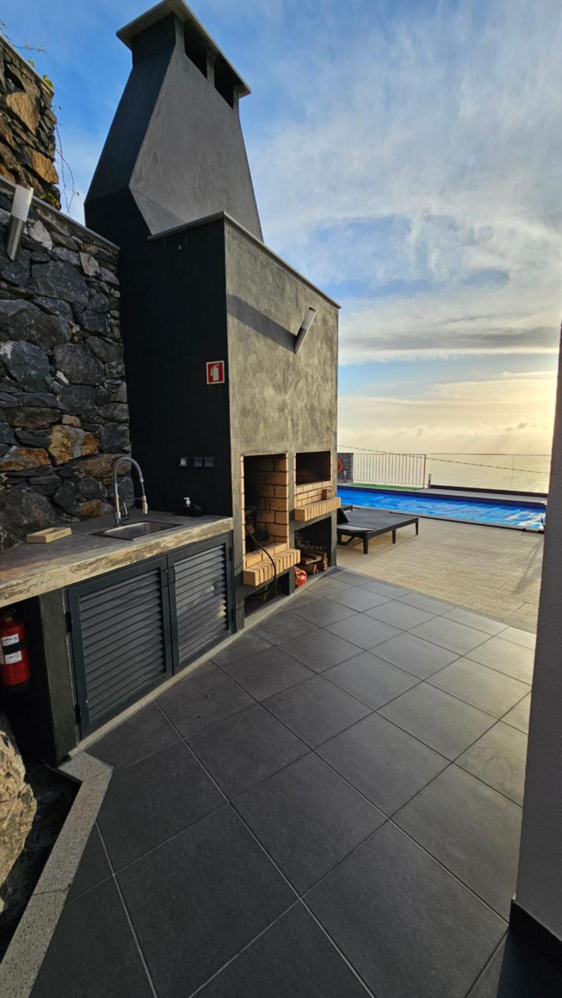 Majestic Seaview Villa 파야다오벨라 외부 사진