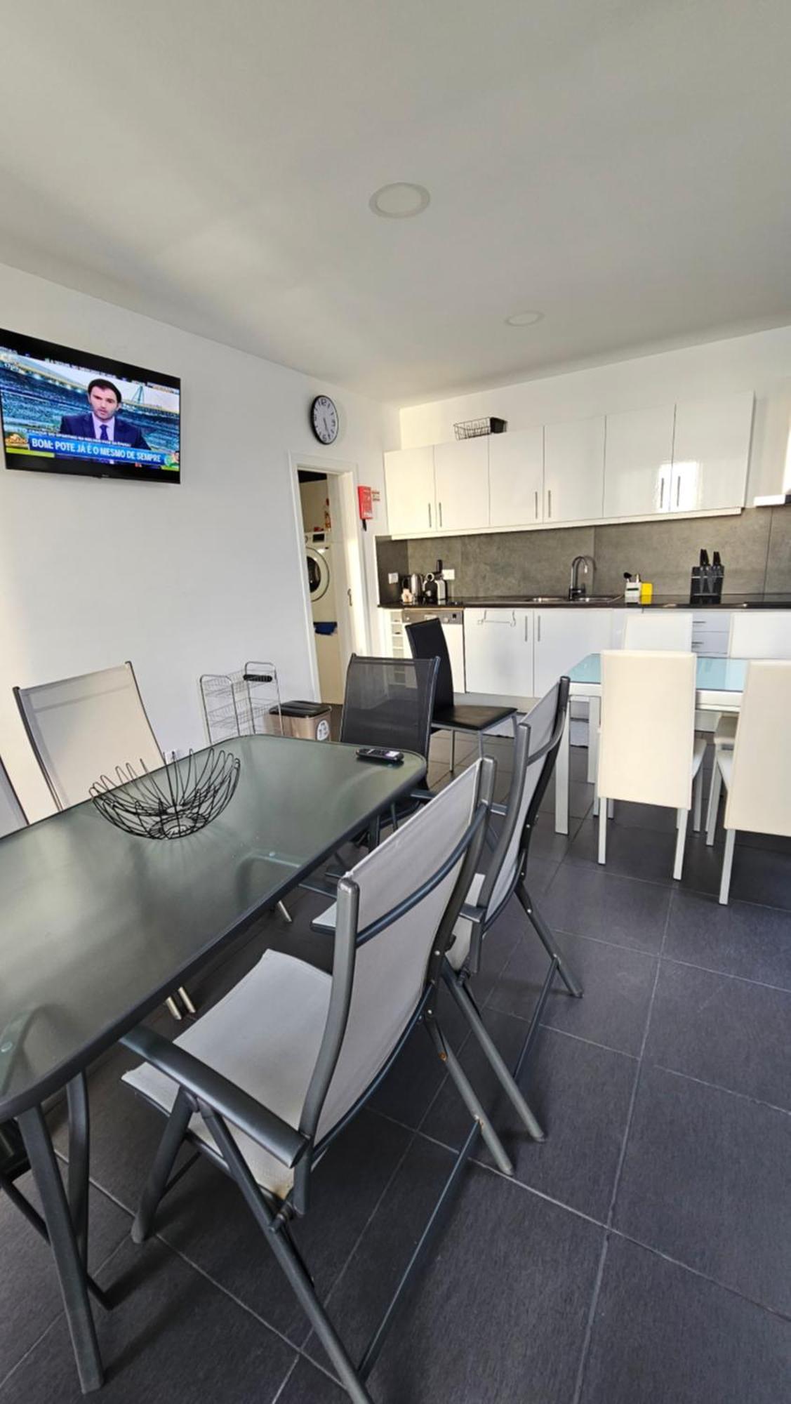Majestic Seaview Villa 파야다오벨라 외부 사진