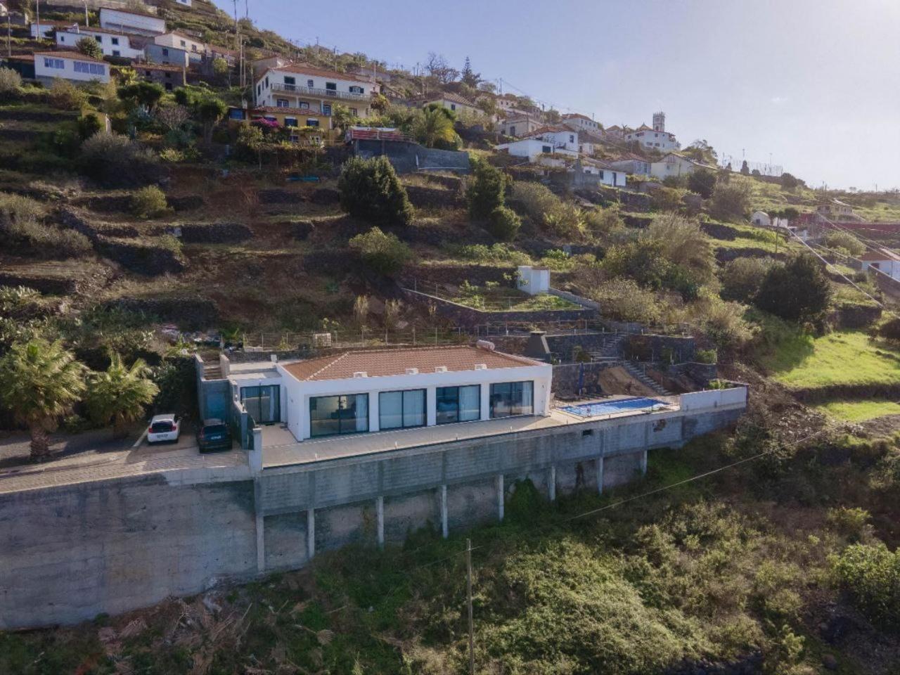 Majestic Seaview Villa 파야다오벨라 외부 사진